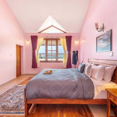 Stayvista At The West Wind 5Bhk Villa Ooty Comp Breakfast Eksteriør bilde