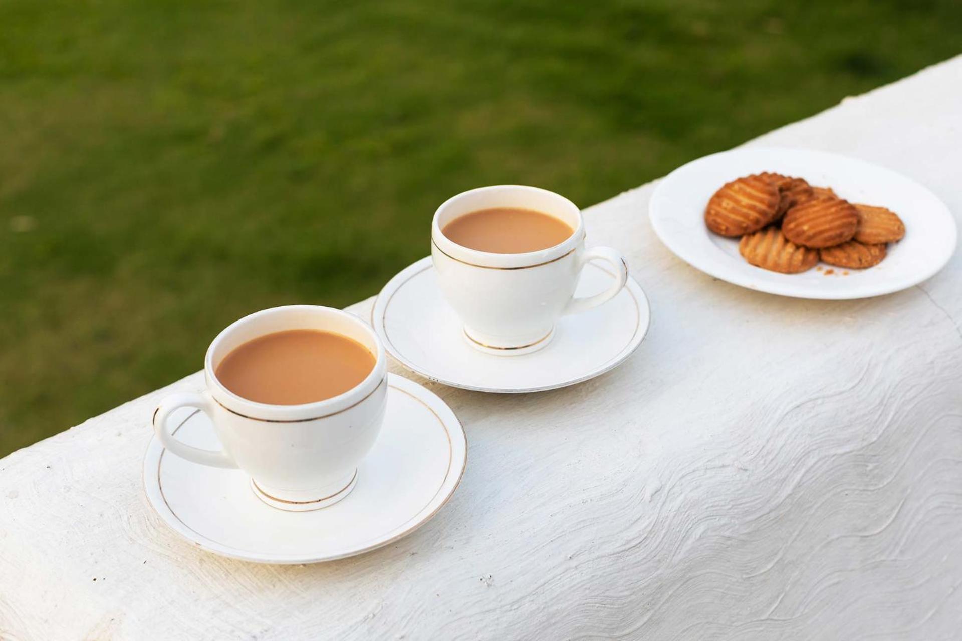 Stayvista At The West Wind 5Bhk Villa Ooty Comp Breakfast Eksteriør bilde